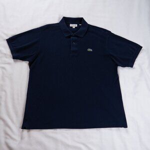 Lacoste Men's Classic Fit Original L.12.12 Polo Size Large